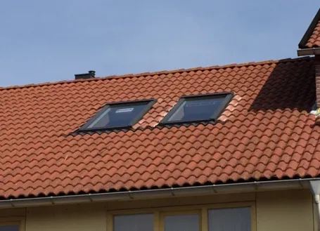 Velux dakramen Hoofddorp Noord-Holland